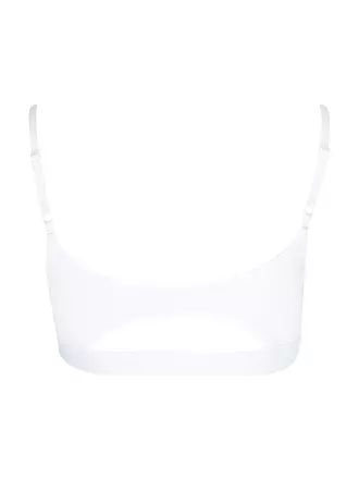 ARMEDANGELS | Bralette TOVAA white | 